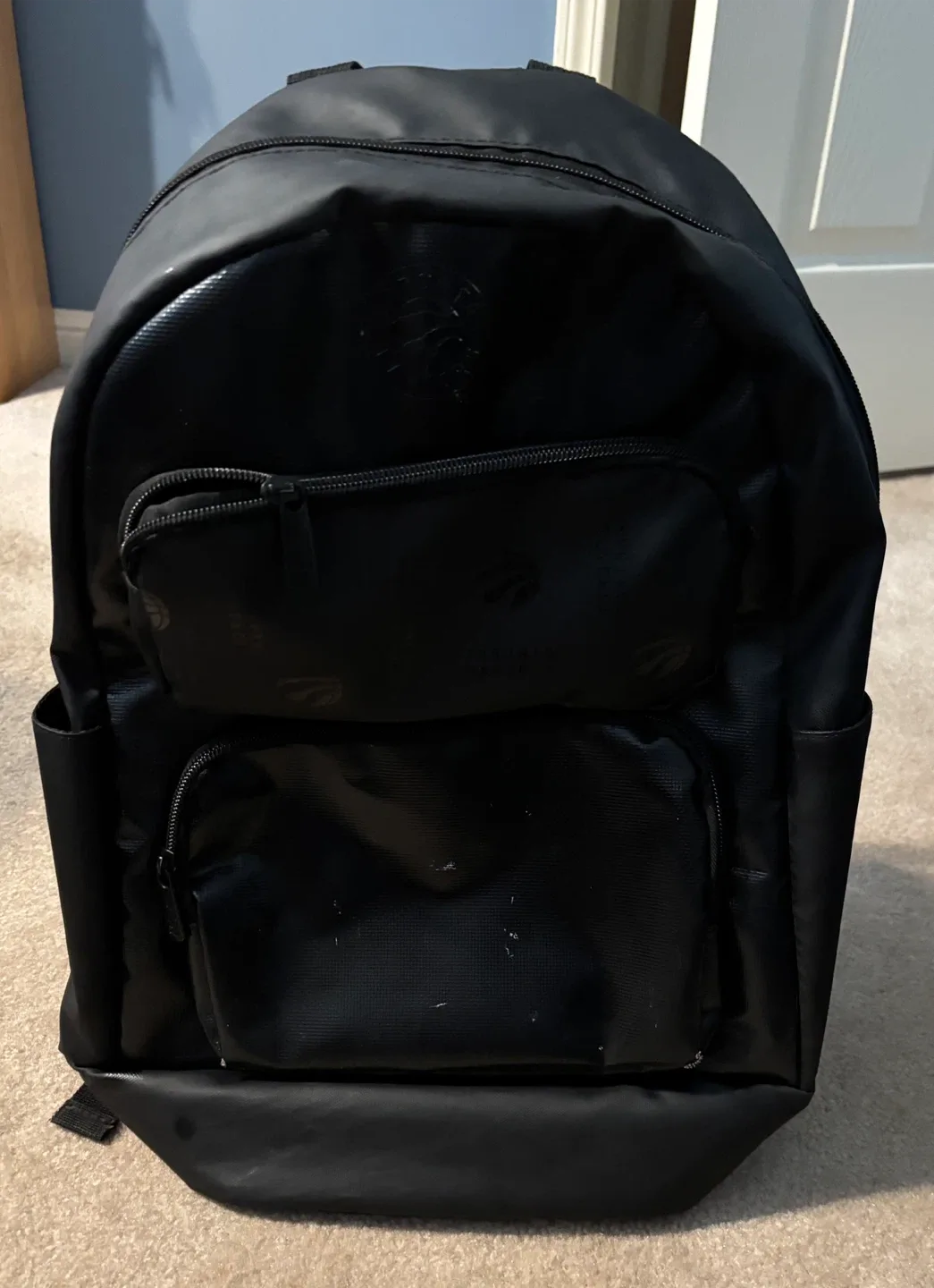 Toronto Raptors NBA Backpack image indicator(5)