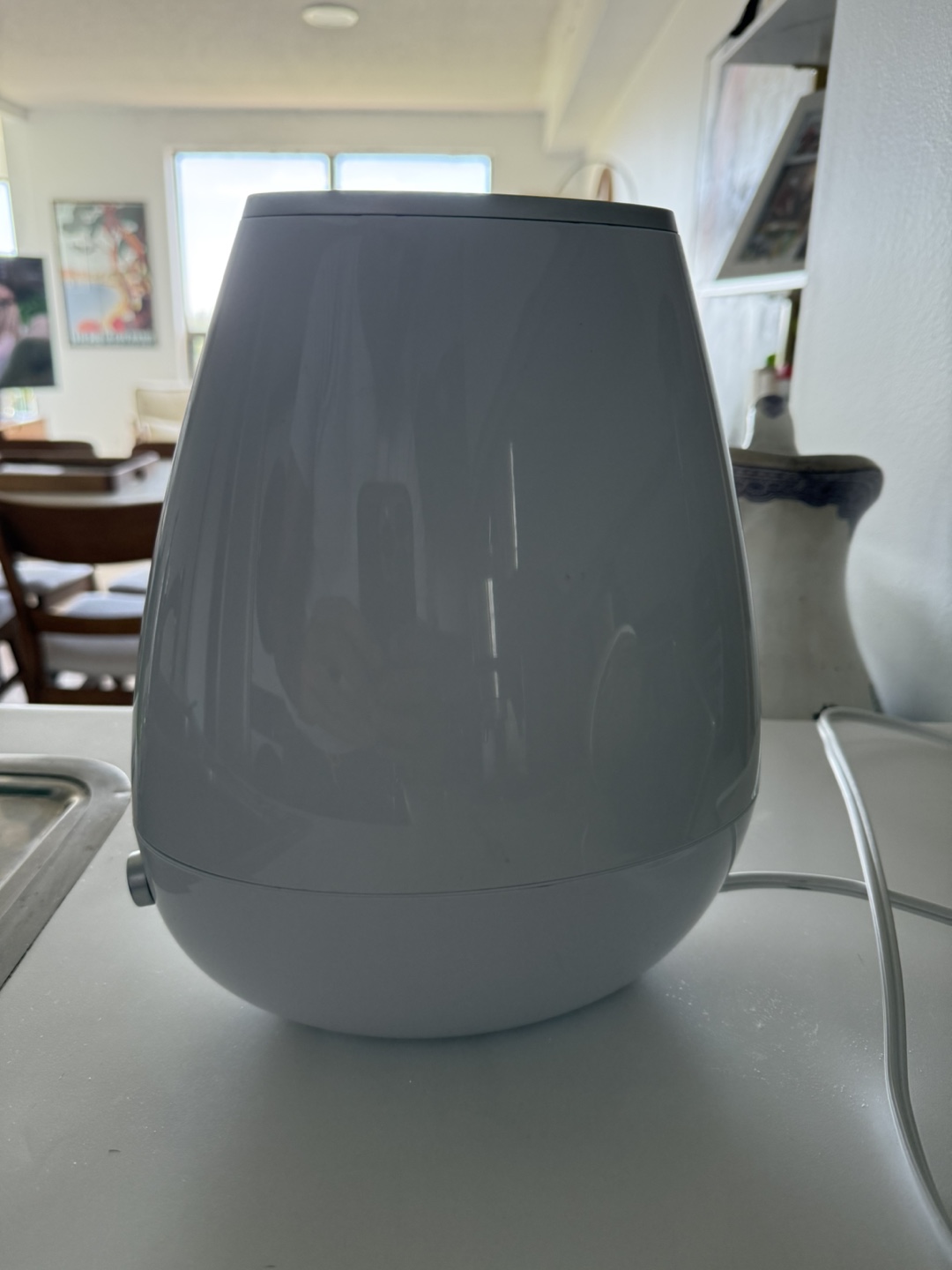 TaoTronics Ultrasonic Humidifier Extra Quiet - photo 2
