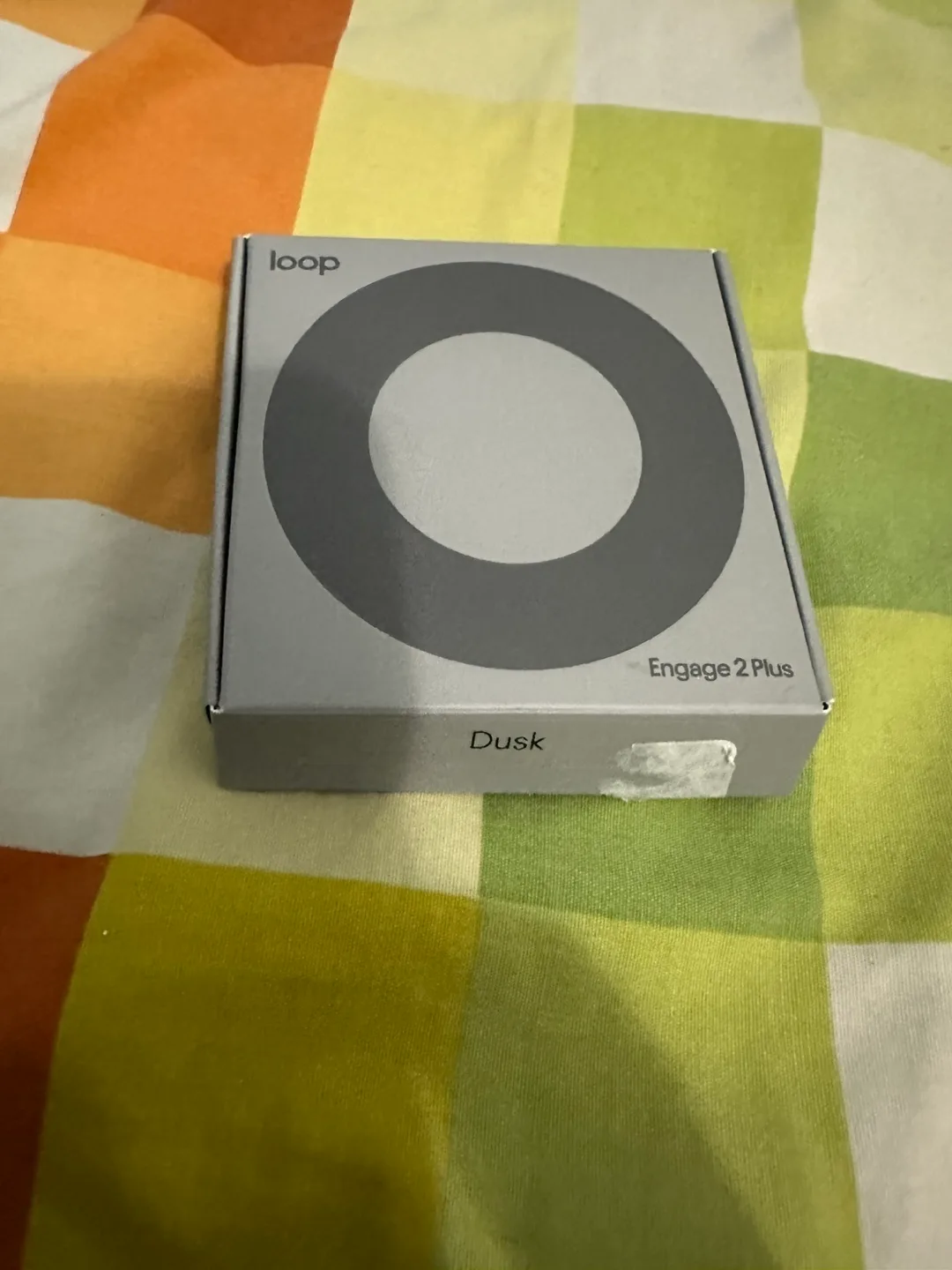 Loop Engage 2 Plus Earplugs - Dusk thumbnail