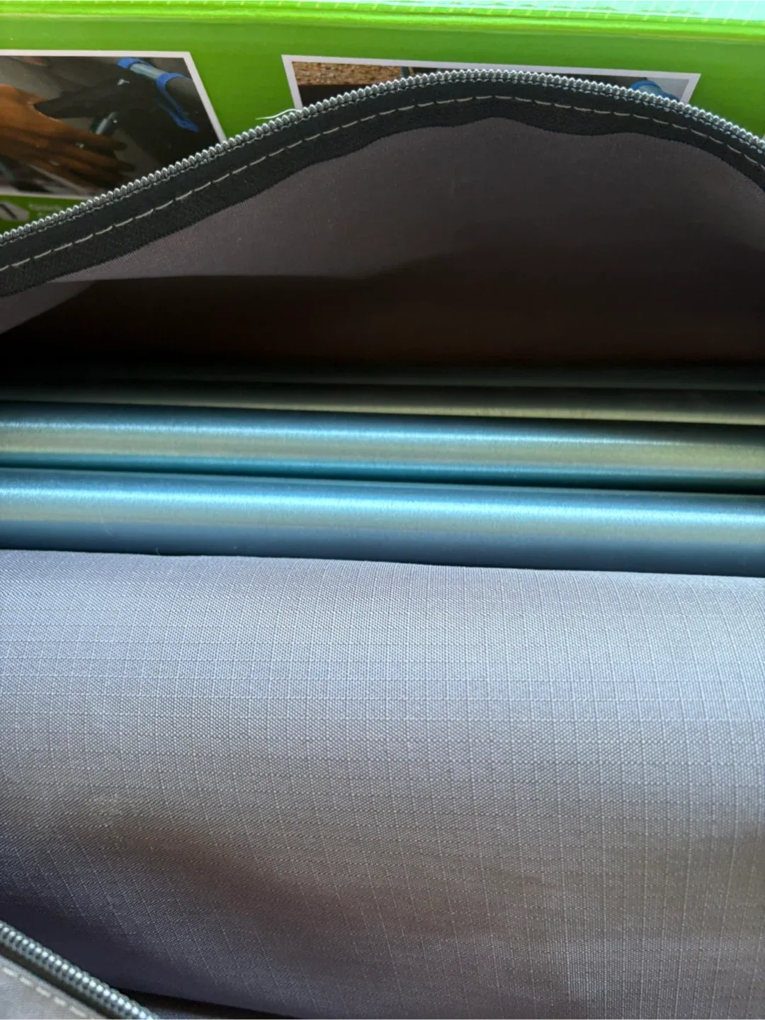 Cascade Mountain Tech Collapsible Cot image indicator(2)