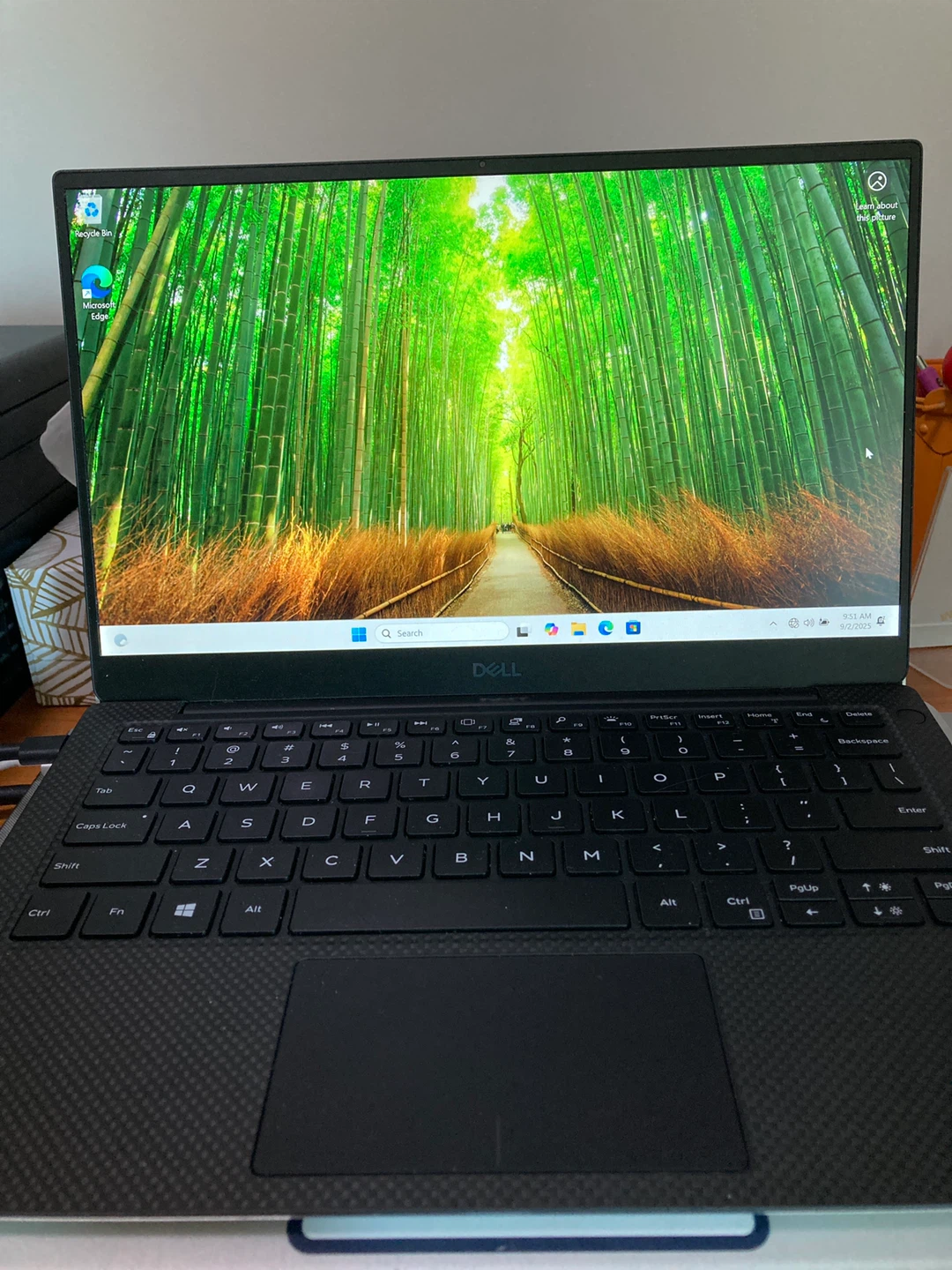Dell XPS 13 9305 Laptop