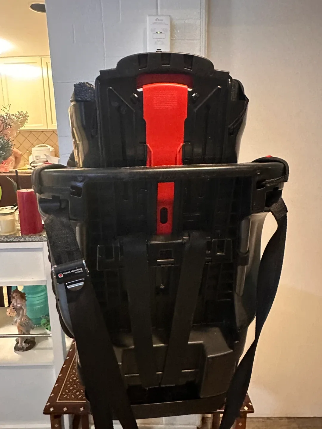 Britax Frontier ClickTight Harness-2-Booster Car Seat image indicator(4)