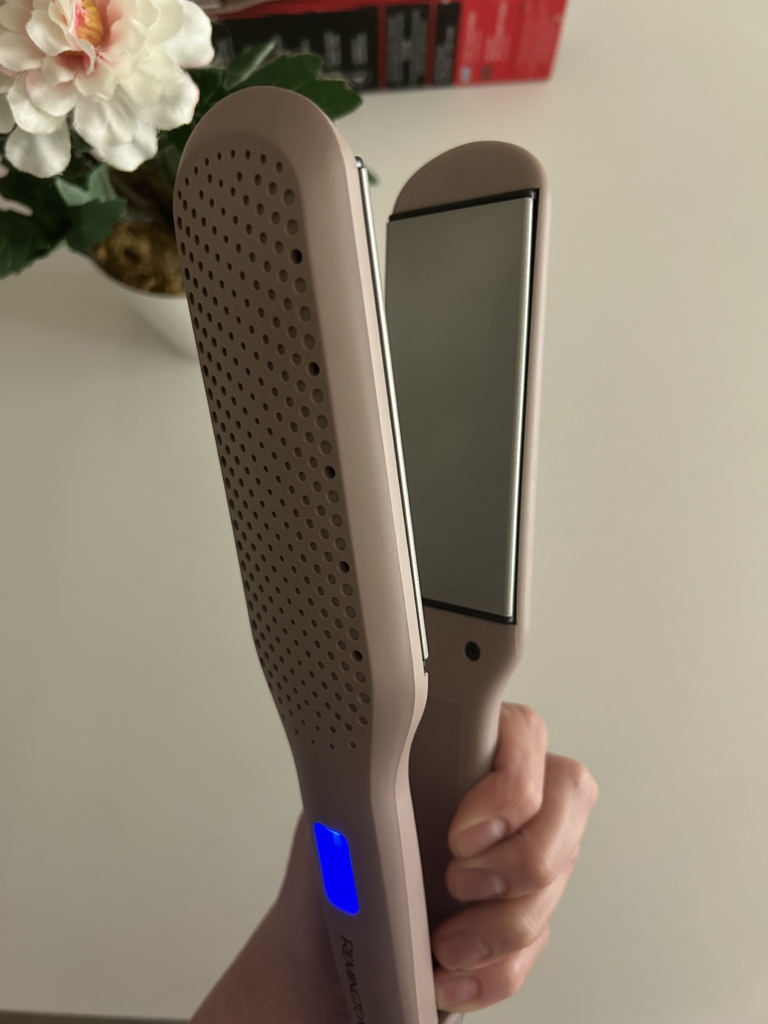 Remington Wet2Style Hair Straightener - photo 5