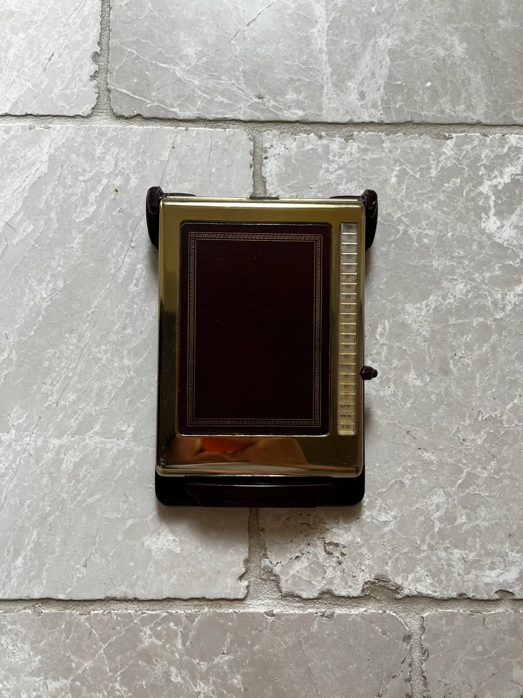 Vintage address book thumbnail