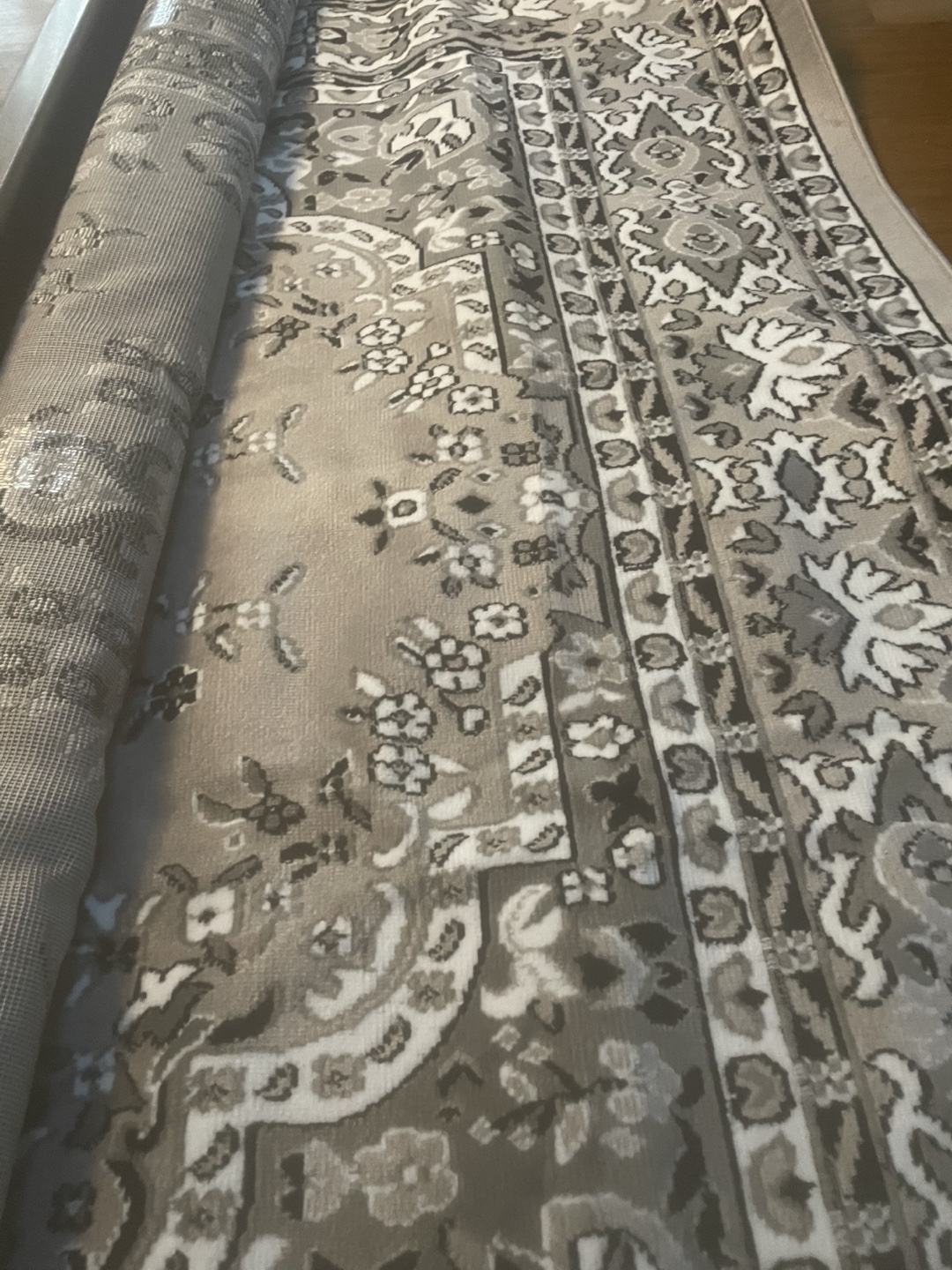 Area rug