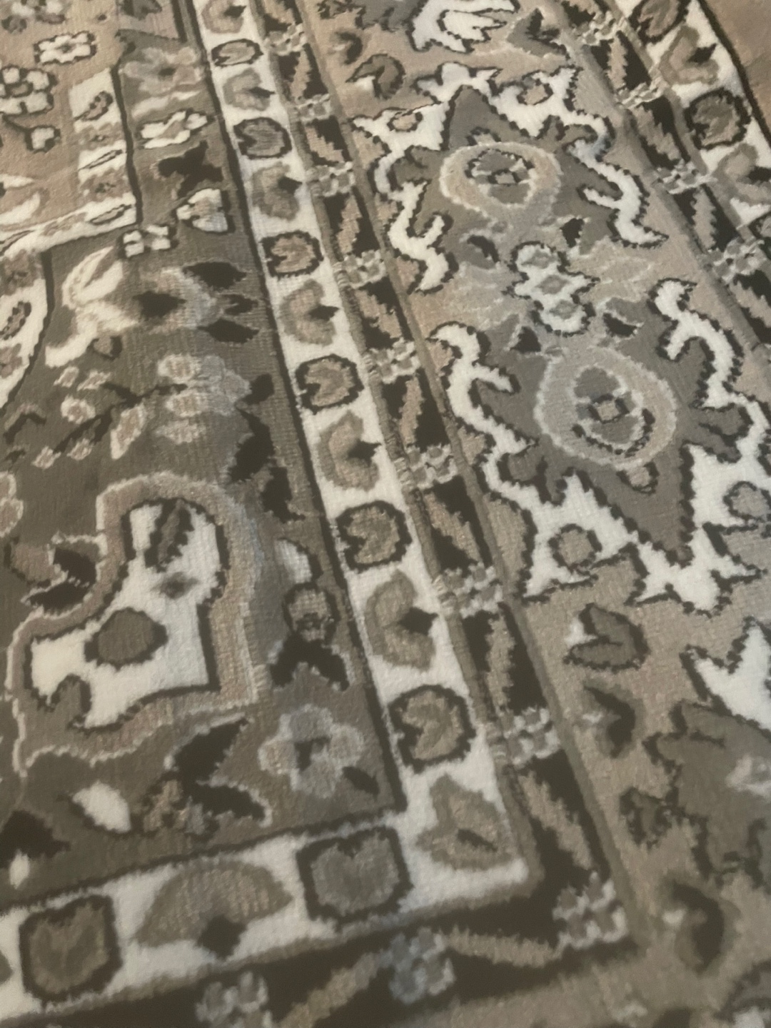 Area rug - photo 2