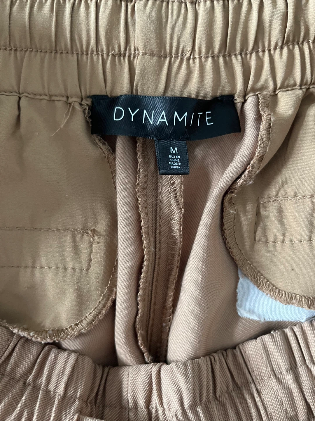 Women’s Dynamite Pants - photo 4