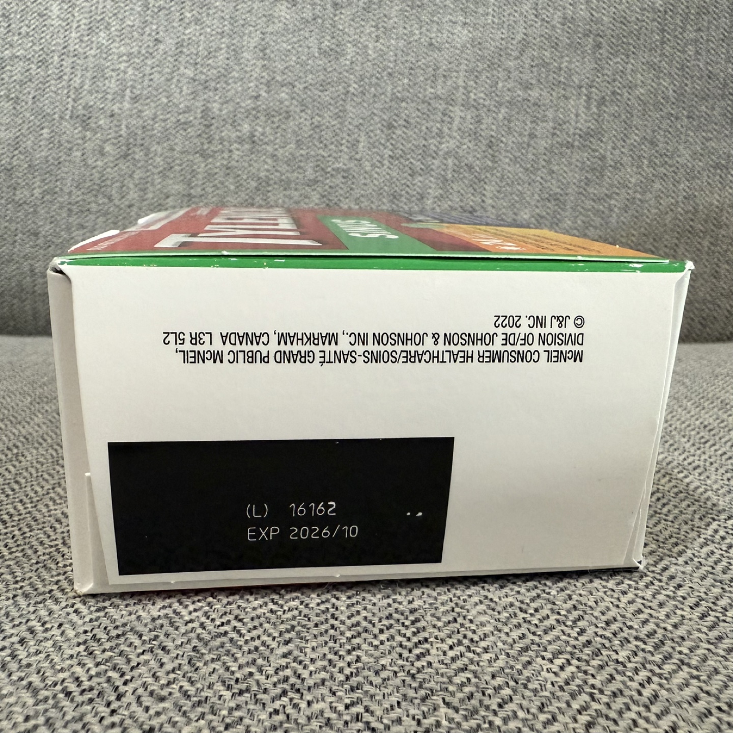 [NEW] TYLENOL SINUS - photo 2