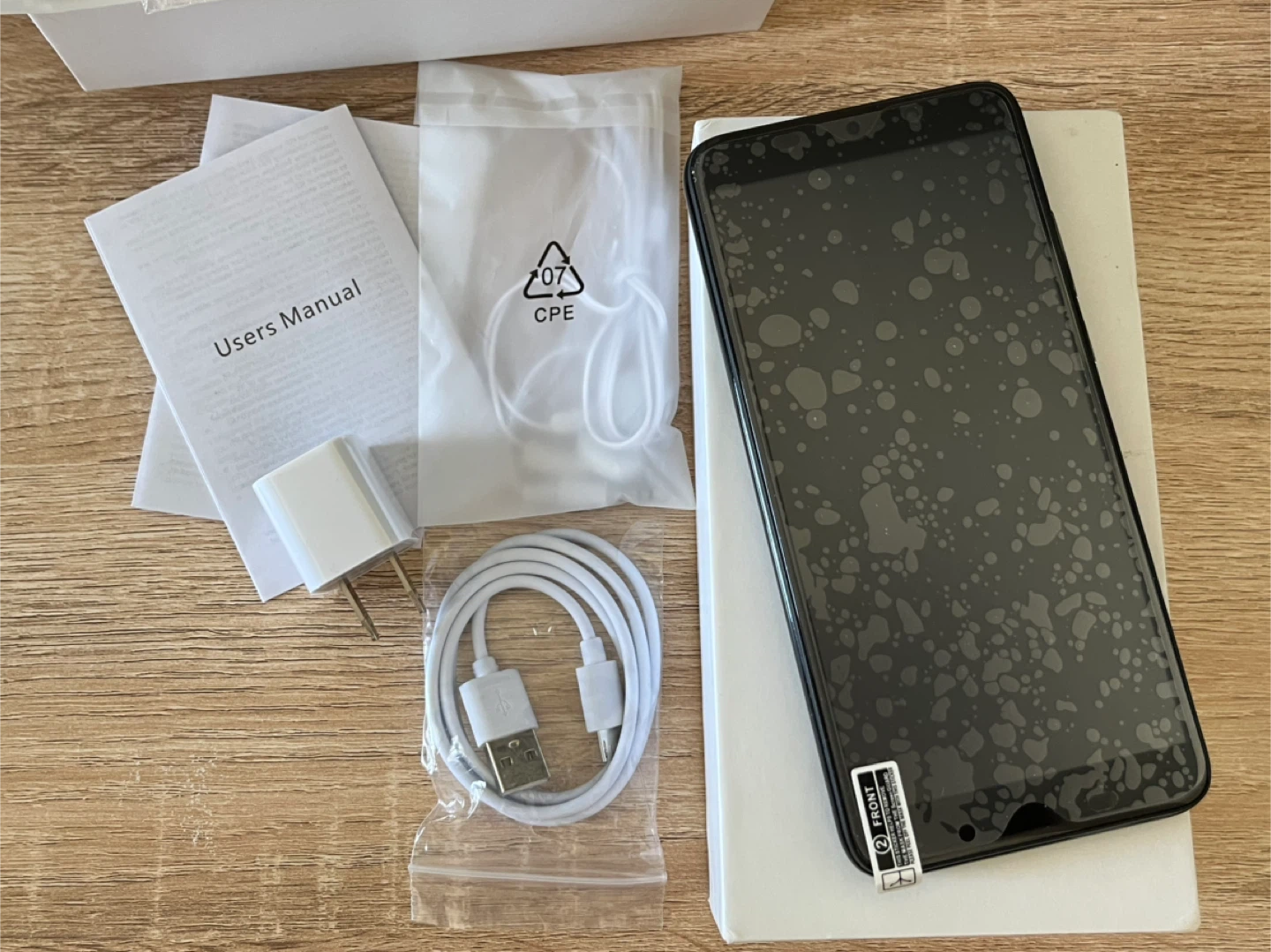 Brand new*** Note 10+ Android Smartphone