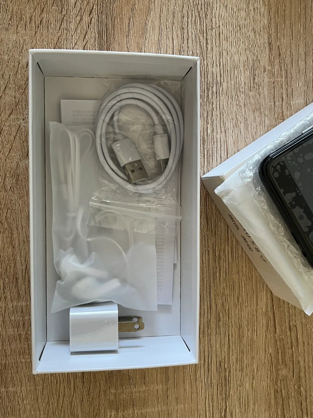 Brand new*** Note 10+ Android Smartphone image indicator(7)