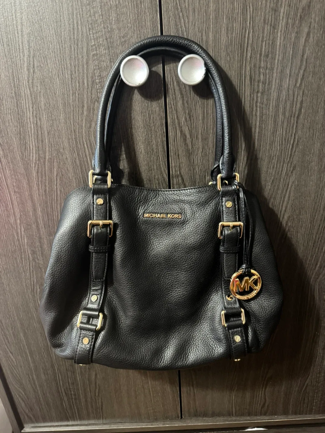 Michael Kors shoulder bag thumbnail
