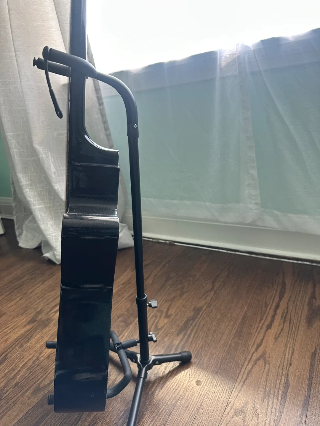 Enjoy Acoustic Guitar - Black image indicator(3)