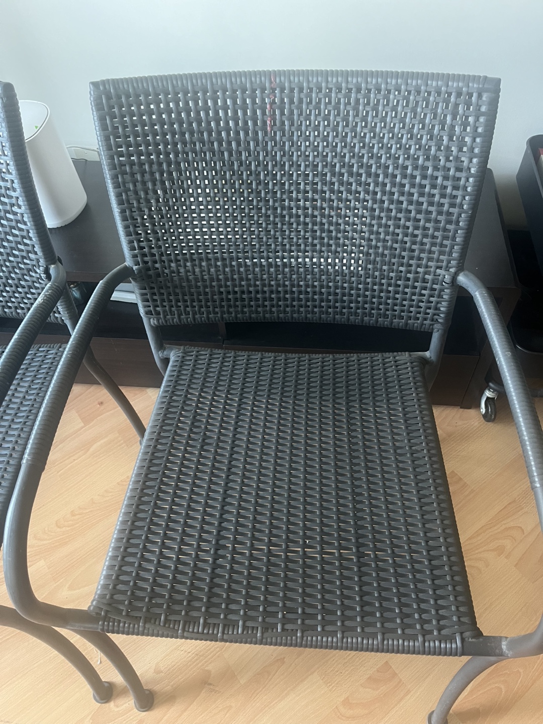 Outdoor Patio Table and Chairs Set - photo 3