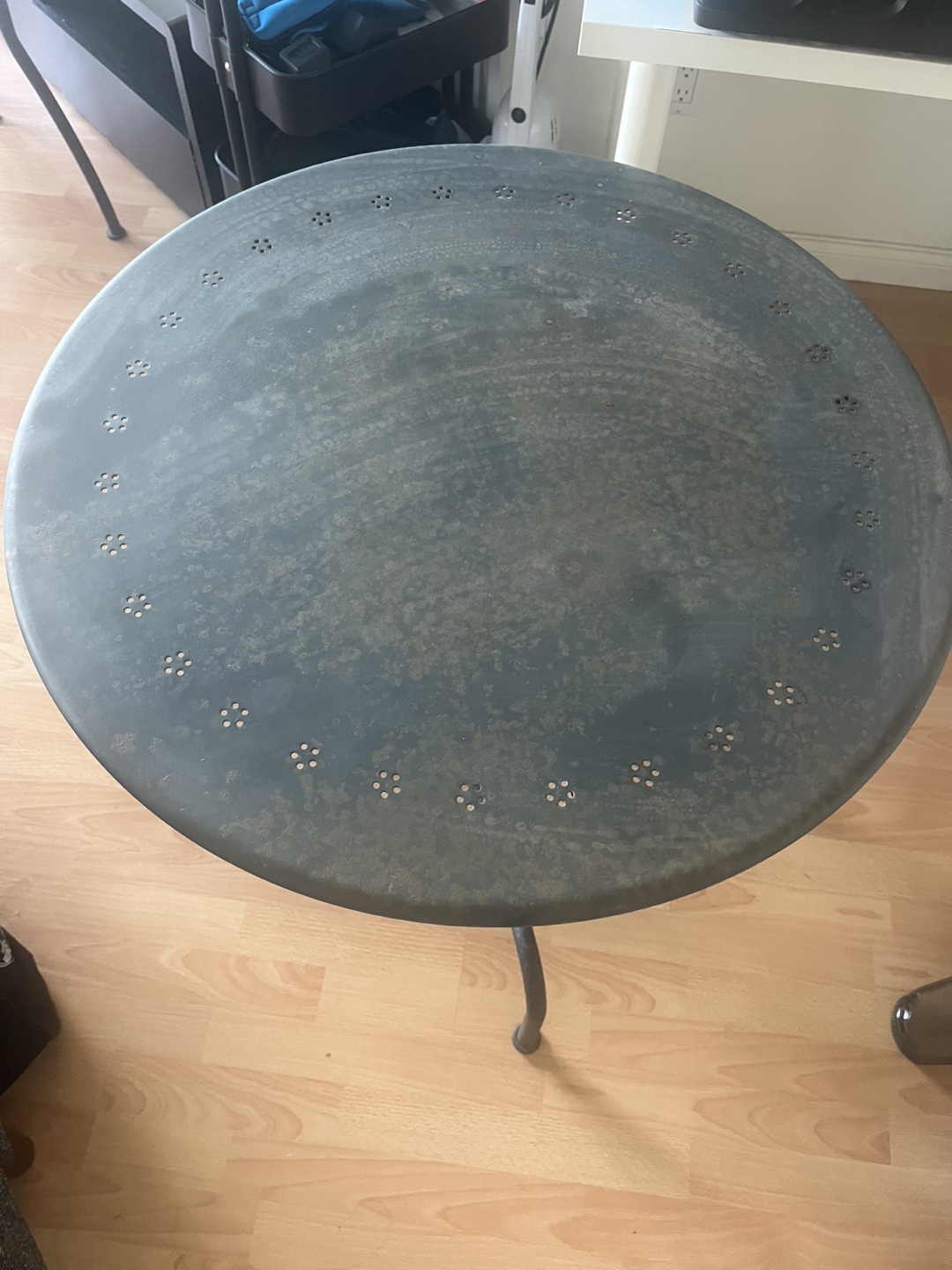 Outdoor Patio Table and Chairs Set