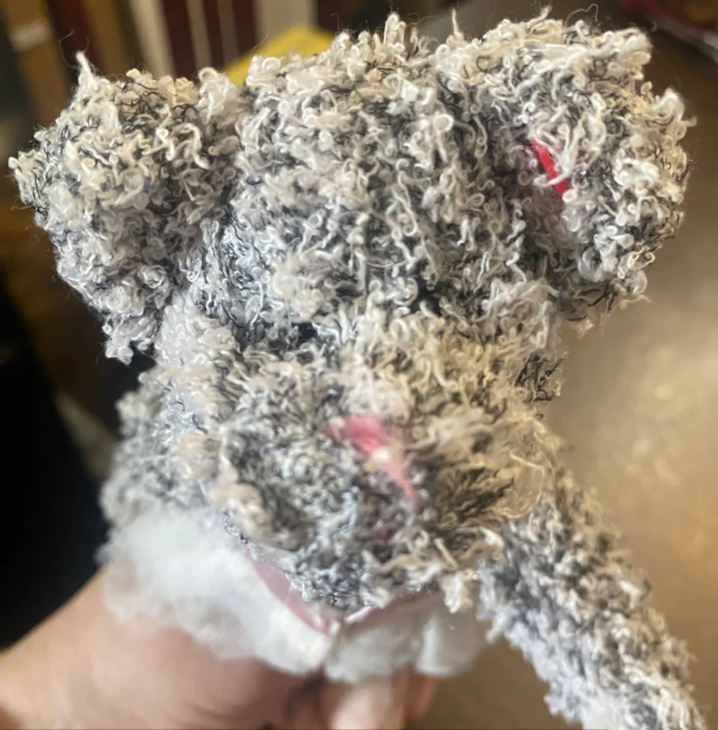 Ty Attic Treasures Collection Plush thumbnail
