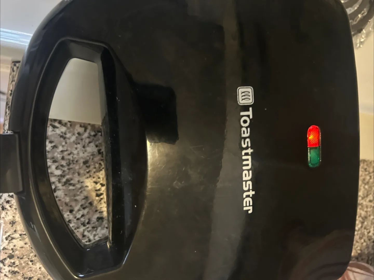 Toastmaster Sandwich Maker thumbnail