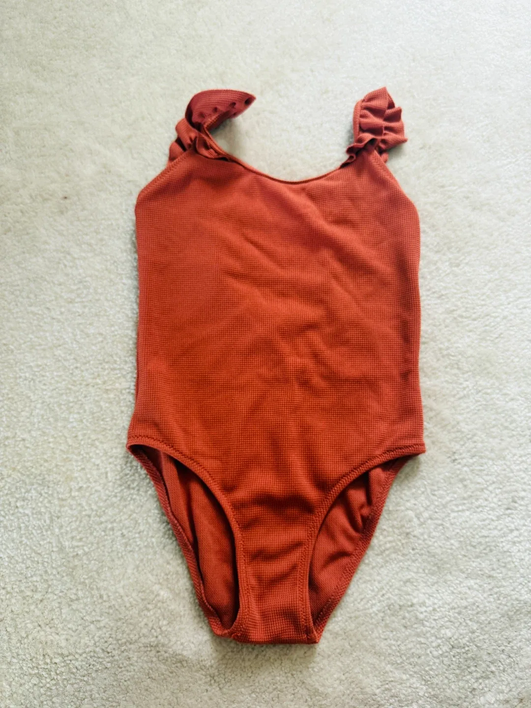 Zara Kid’s Swimsuit thumbnail