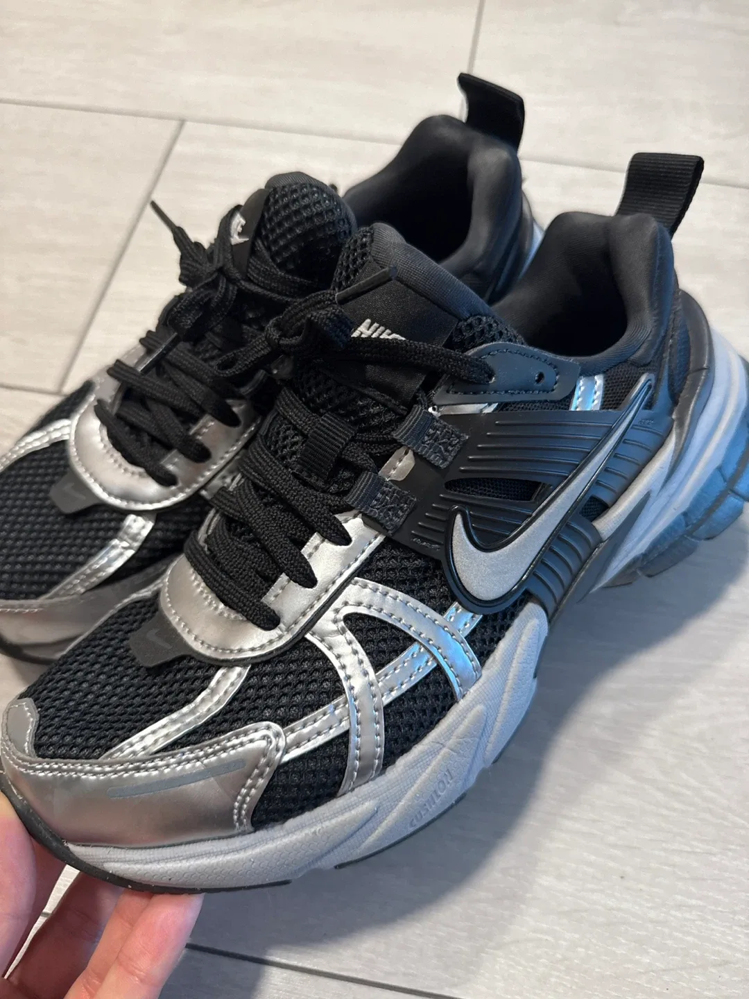 Nike V2K 6.5 w thumbnail