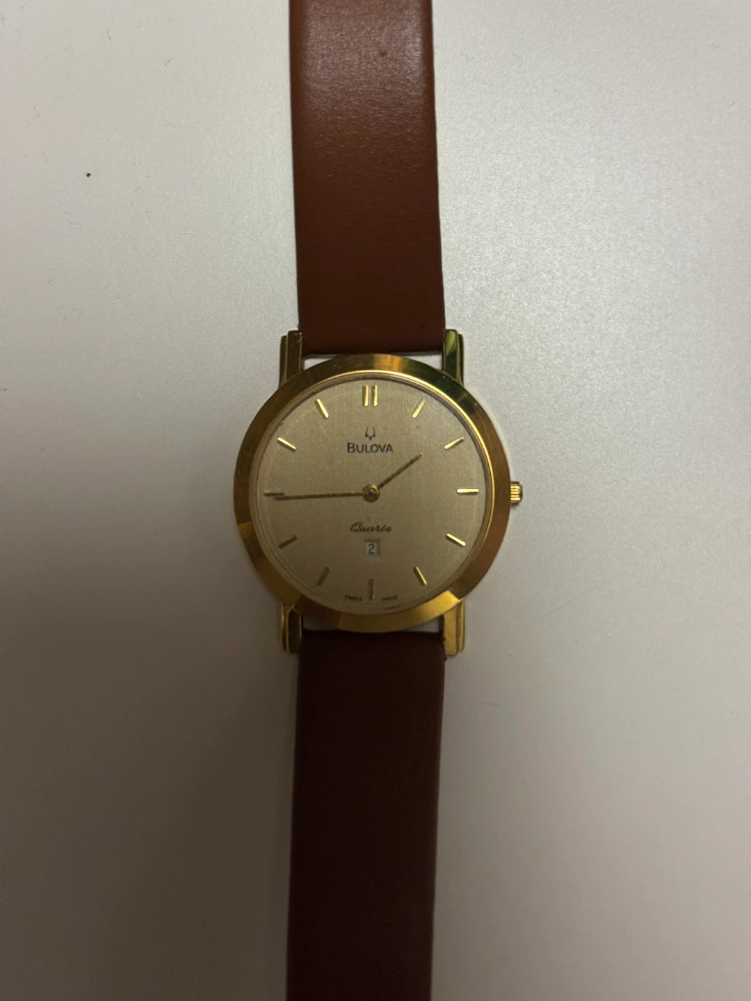 Bulova negotiable - photo 4