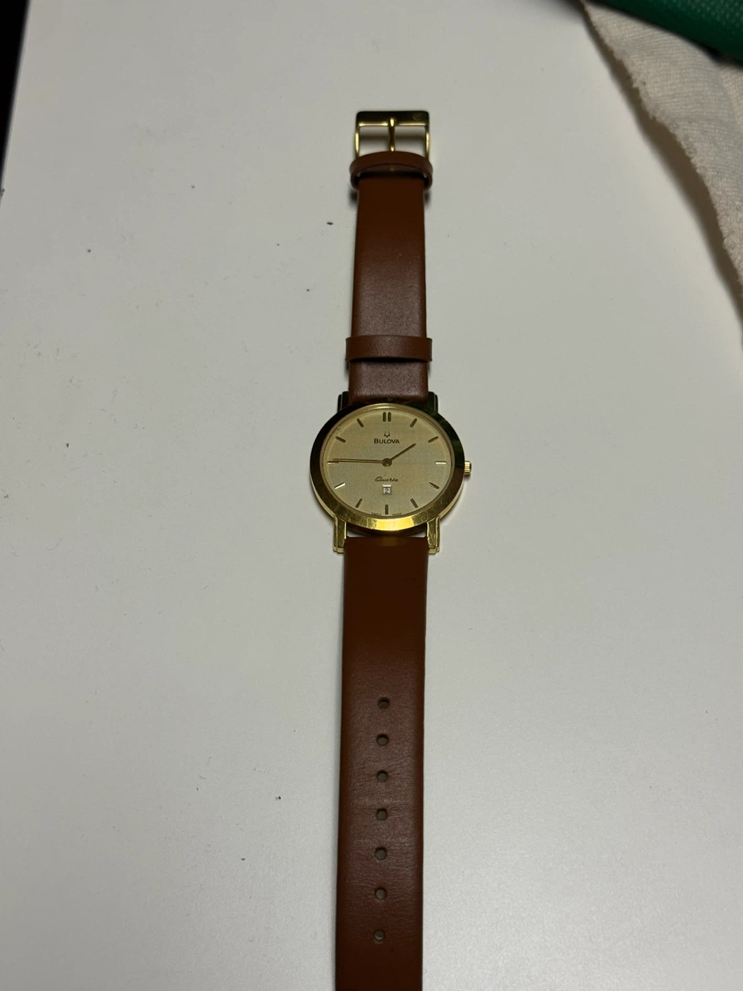 Bulova negotiable - photo 5