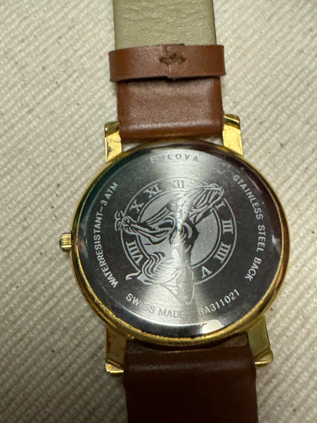 Bulova negotiable - photo 2