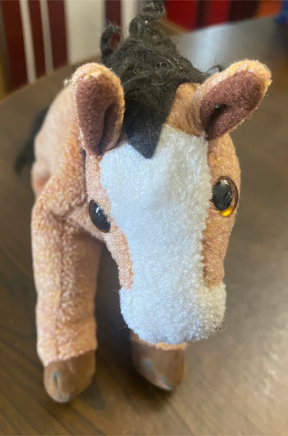 Ty Beanie Kids Horse thumbnail