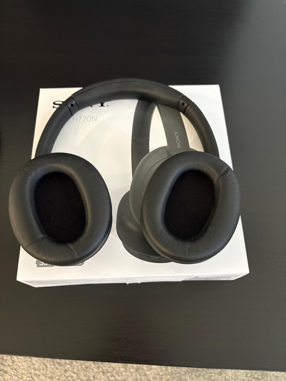 Sony WH-CH720N Headphones - BNIB - photo 2