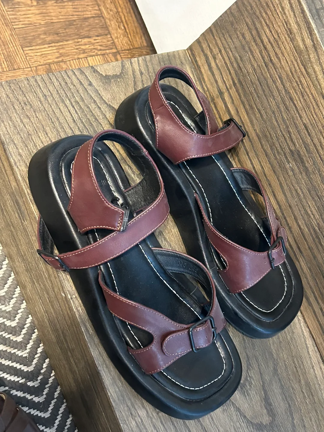 Sandals Size 245 thumbnail