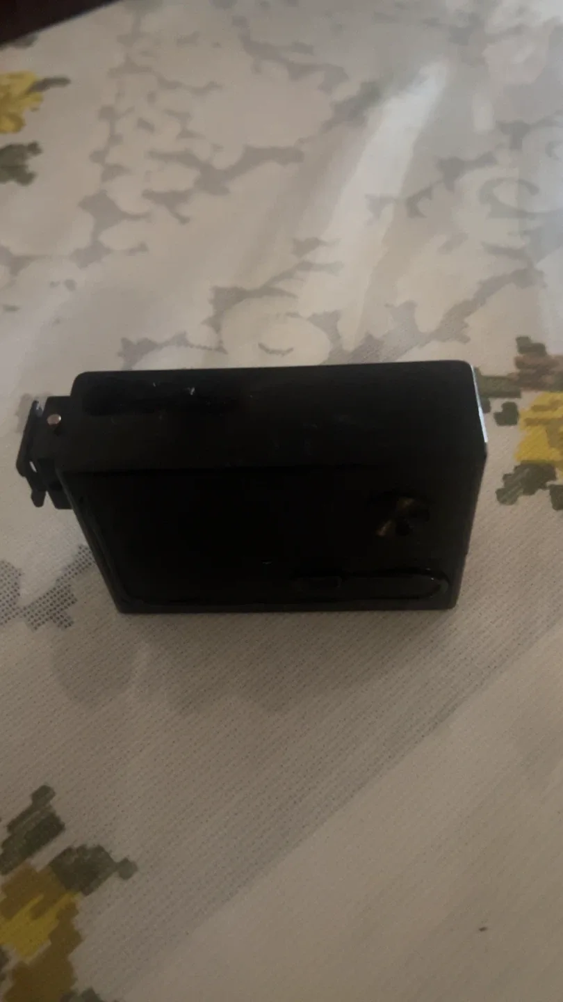 Sunpak DC3 Camera Flash image indicator(2)