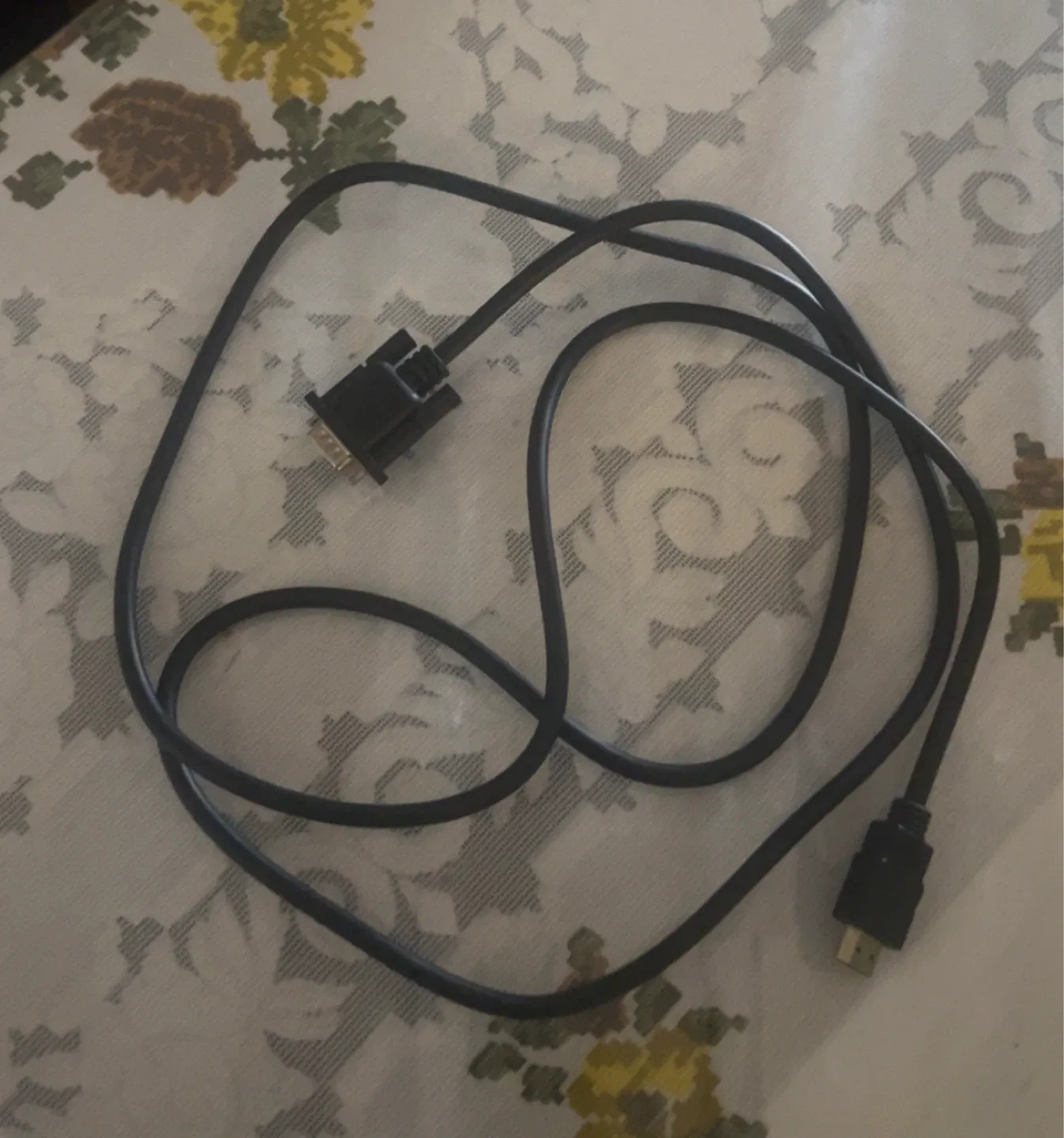 HDMI to VGA Cable thumbnail