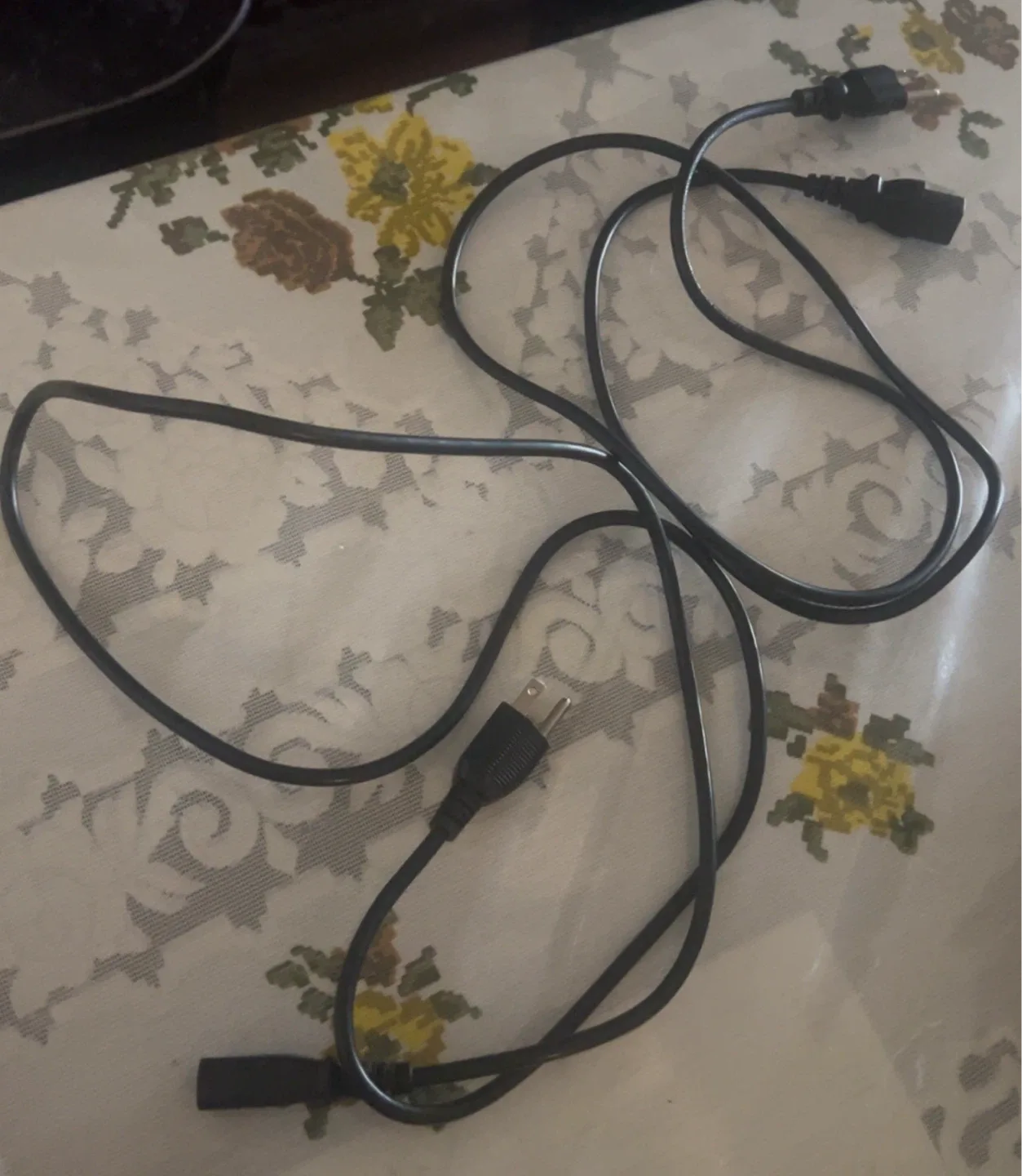 Power Cord thumbnail