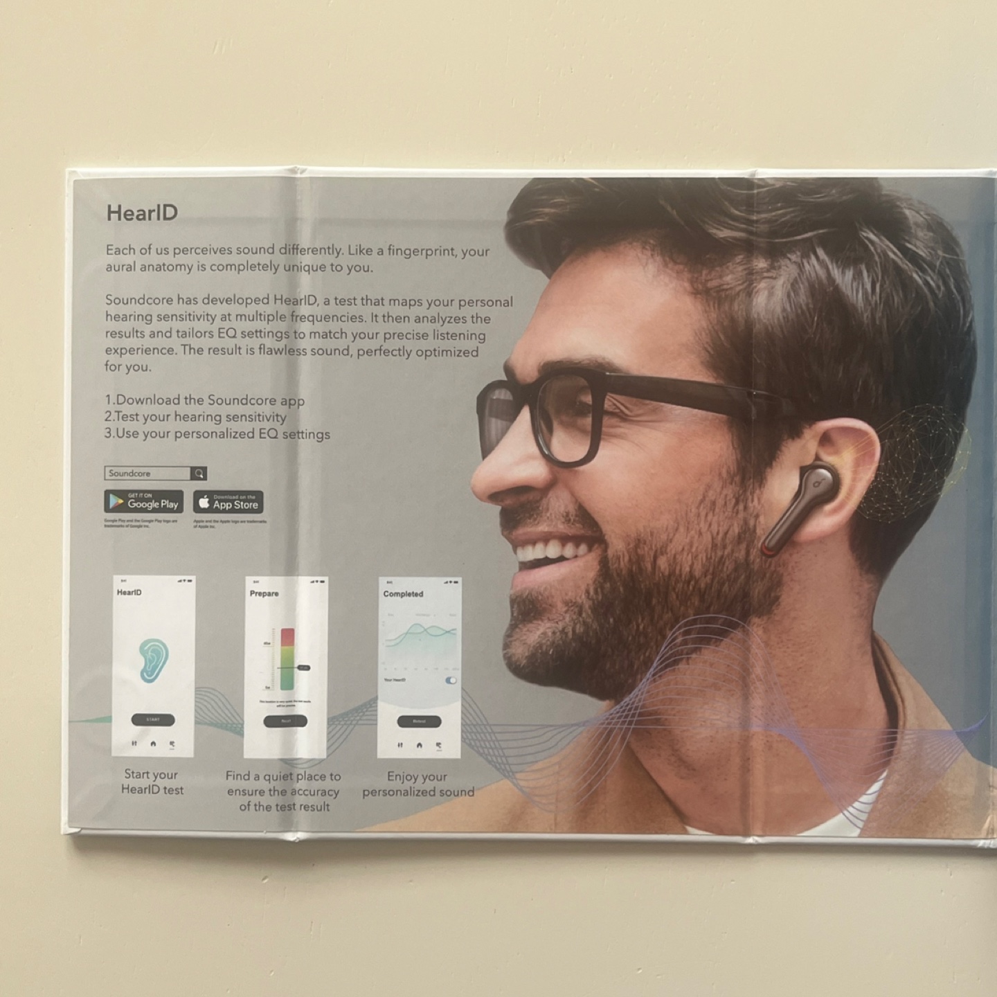 New Soundcore Liberty Air 2 Wireless Earbuds - photo 4
