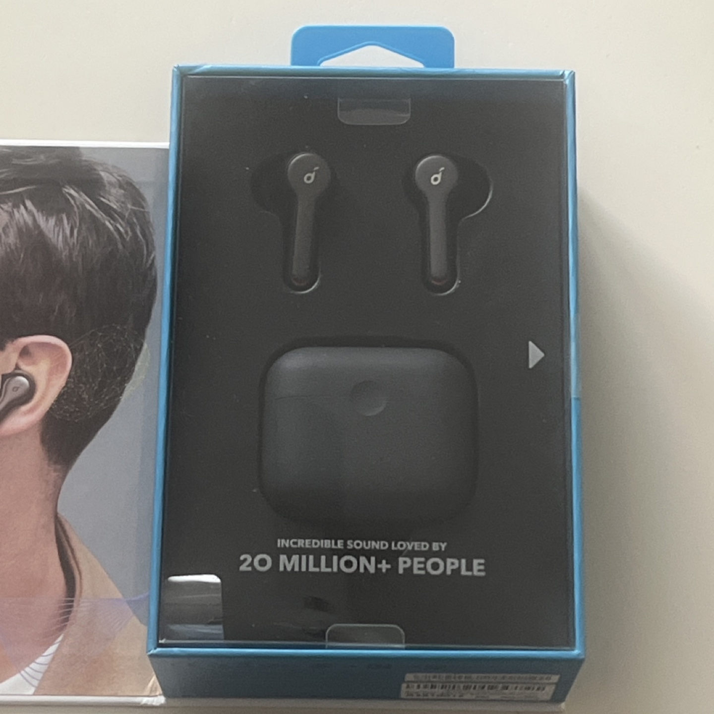 New Soundcore Liberty Air 2 Wireless Earbuds - photo 3