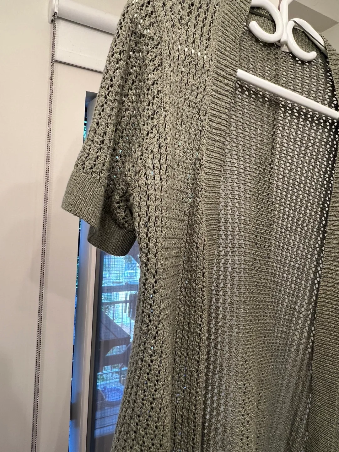 Northern Reflections Cardigan - Size L image indicator(2)