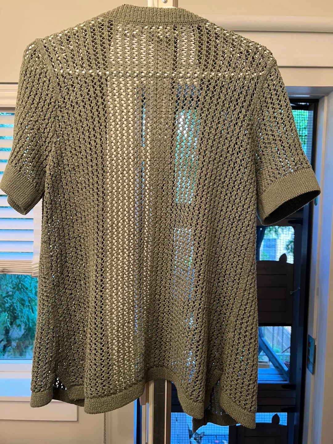 Northern Reflections Cardigan - Size L image indicator(4)