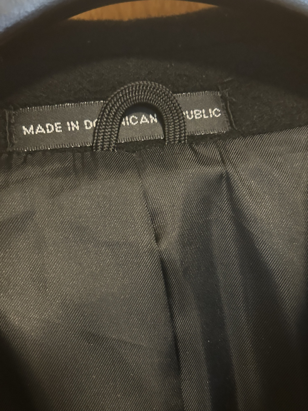 Cashmere New Men’s coat by Jones New York - photo 4