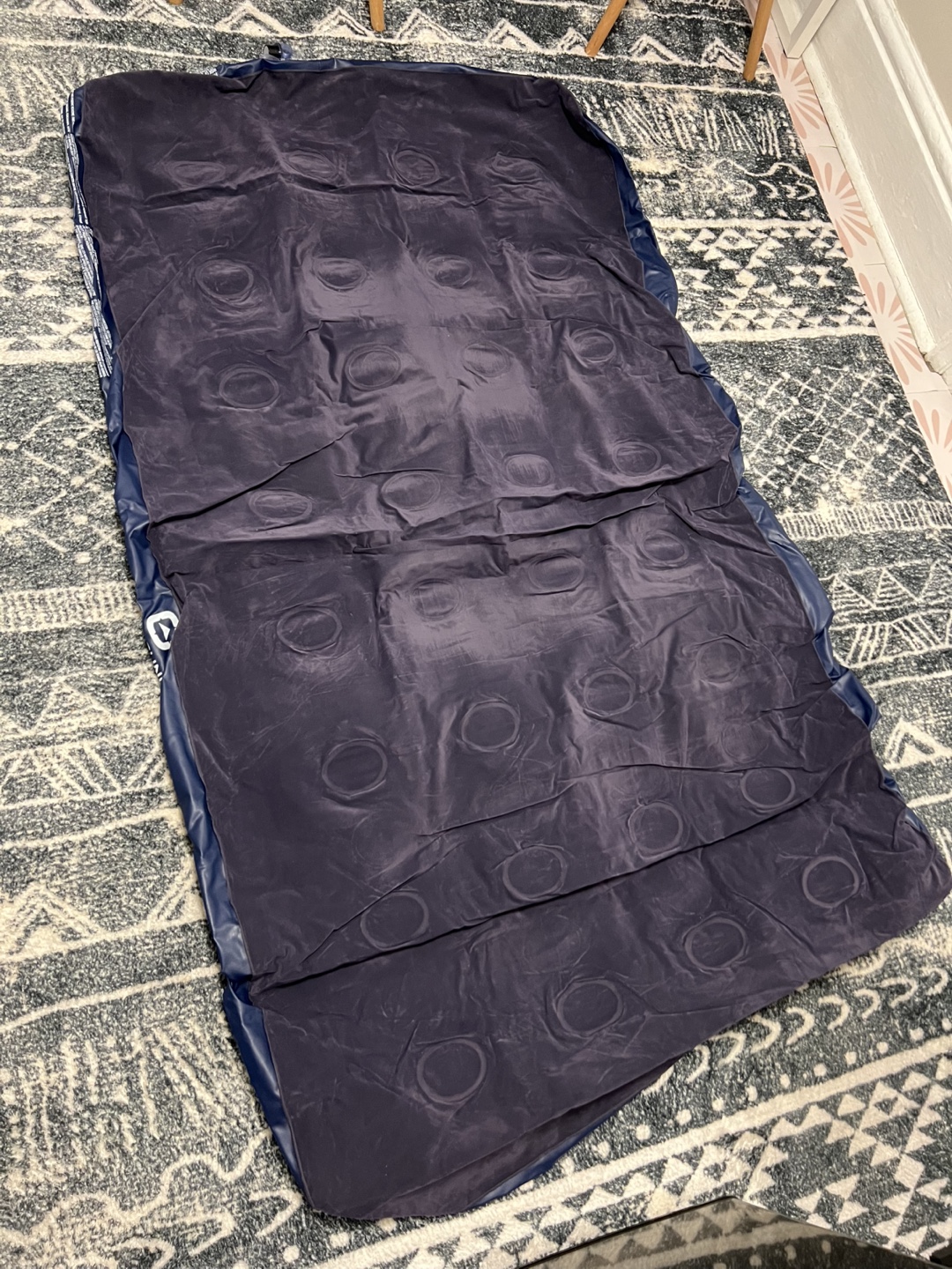 Outbound Twin Single-High Air Mattress - photo 2