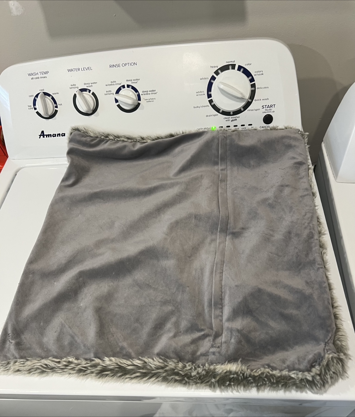 IKEA Emelinda Cushion Cover - 50x50 cm - photo 2