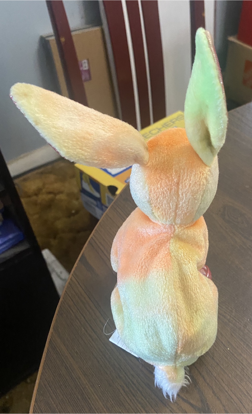 Rabbit Plush Toy - photo 2