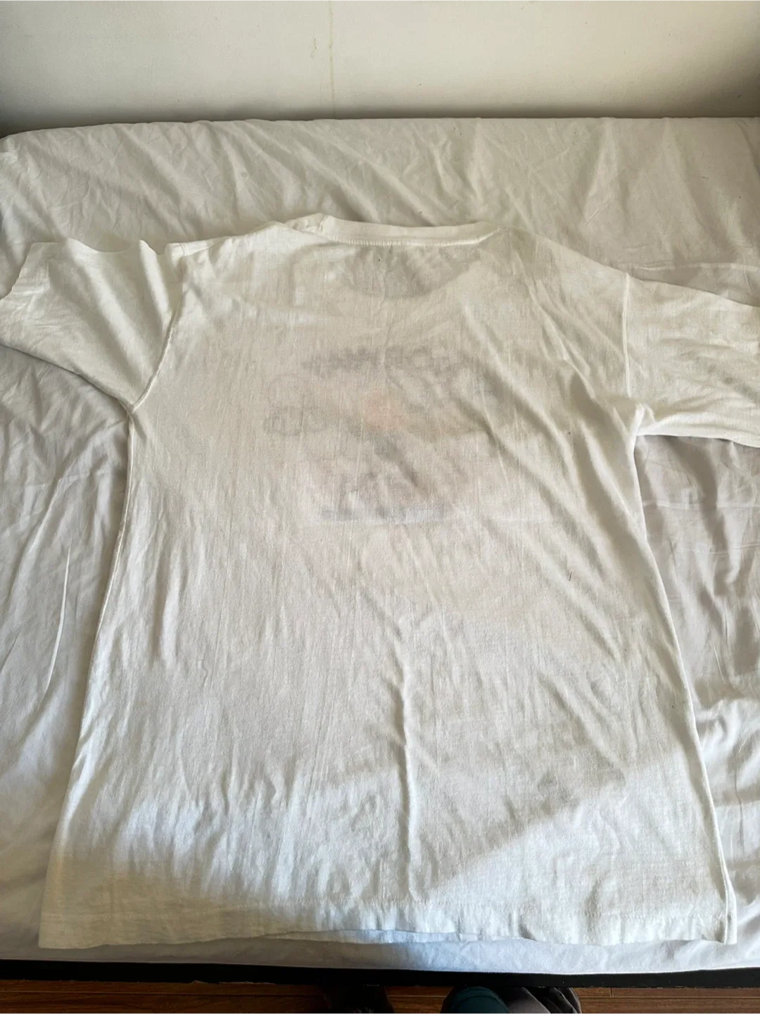 Norway Lillehammer 1994 Olympics T-Shirt XXL image indicator(2)