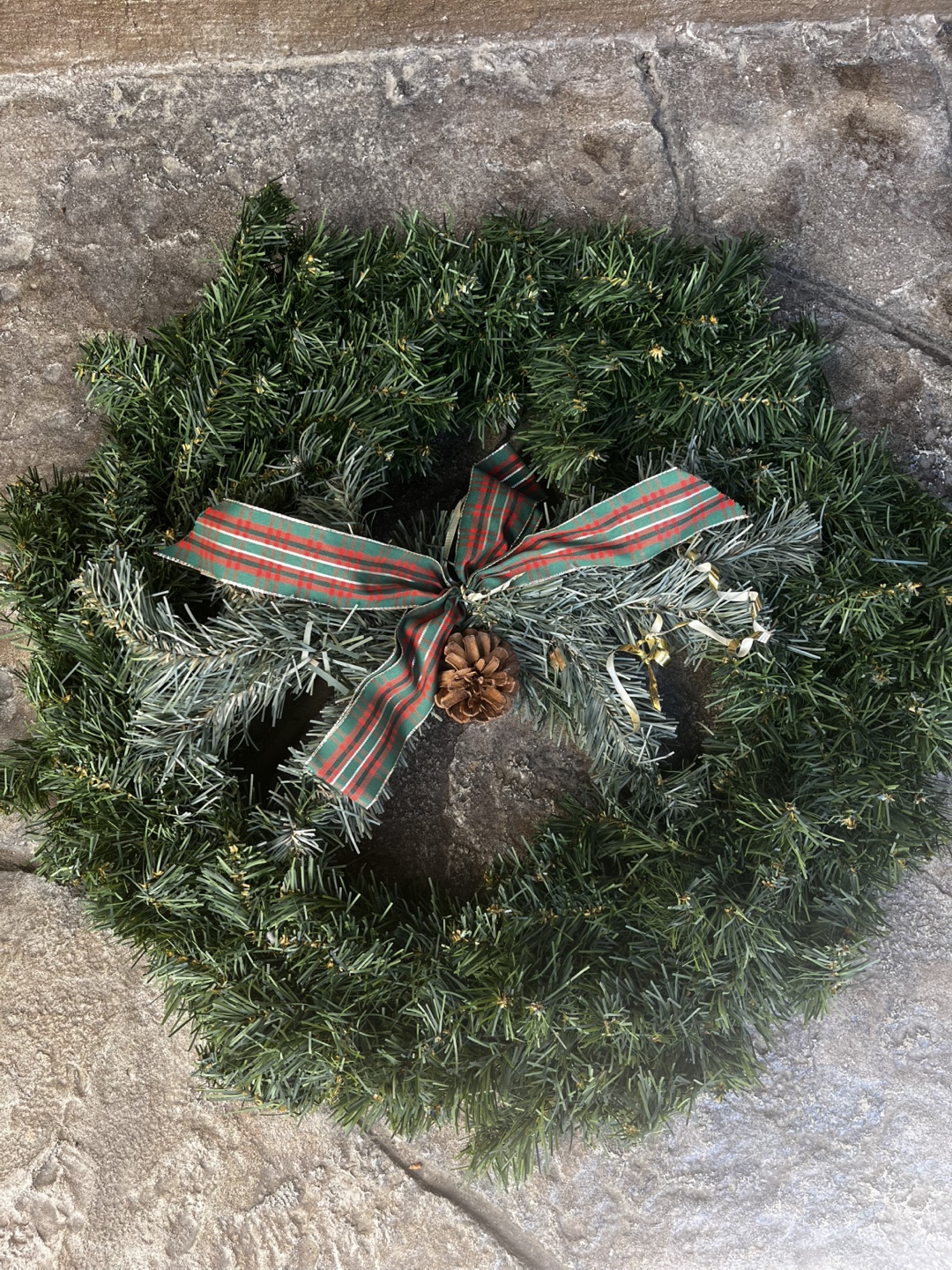 Christmas Wreath 🏆