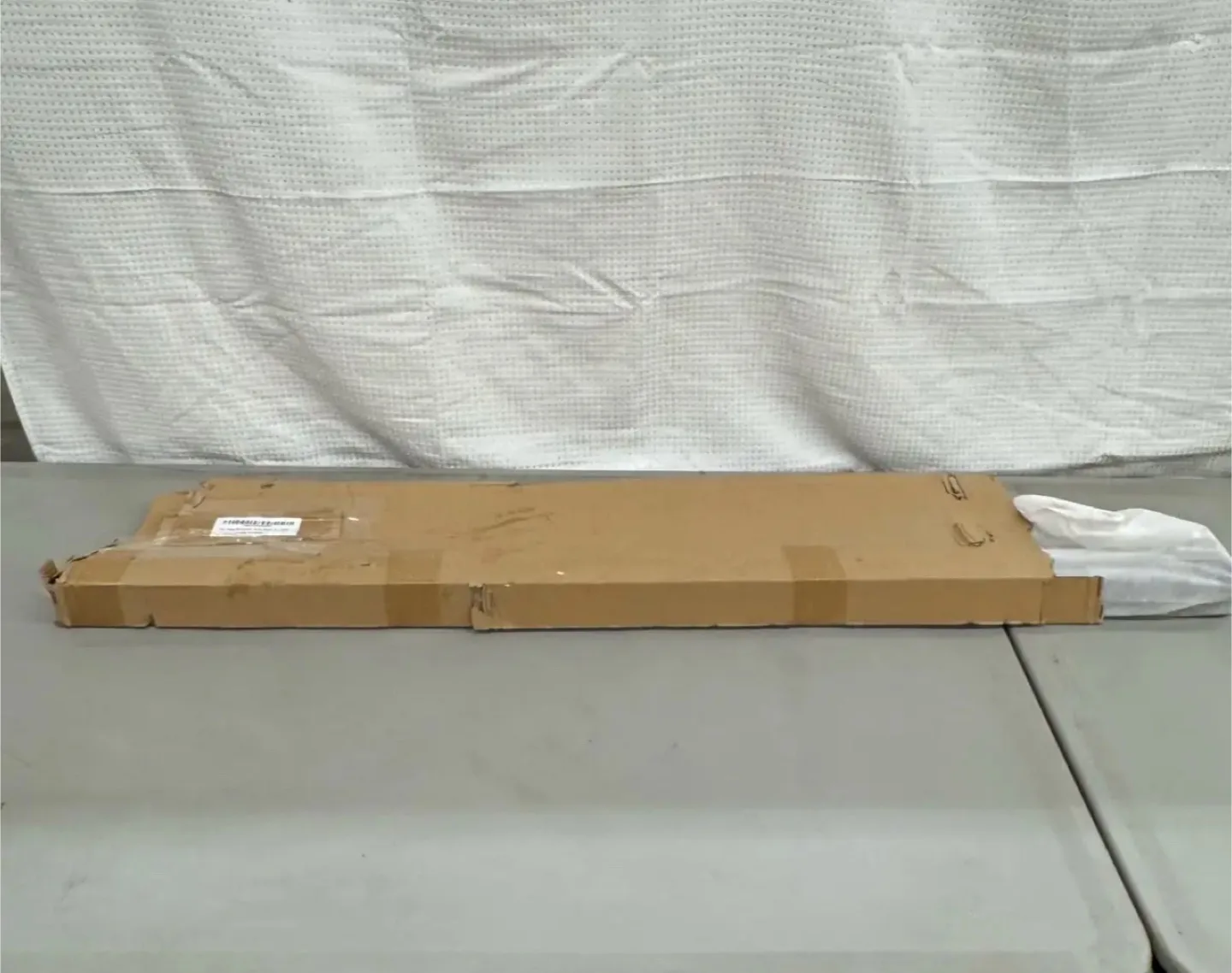 Marretoo Jeep Cherokee Cargo Cover image indicator(4)