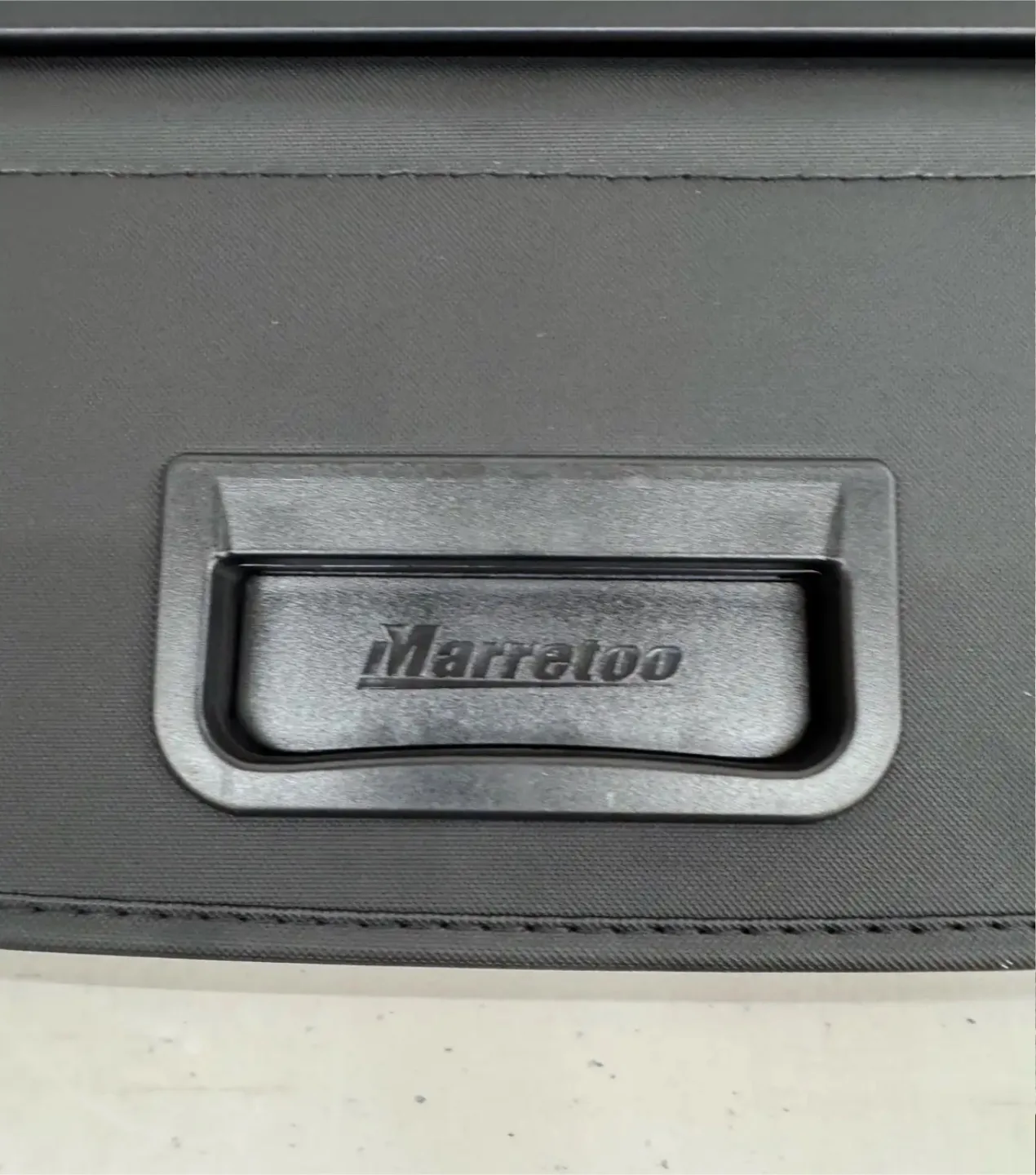 Marretoo Jeep Cherokee Cargo Cover image indicator(7)