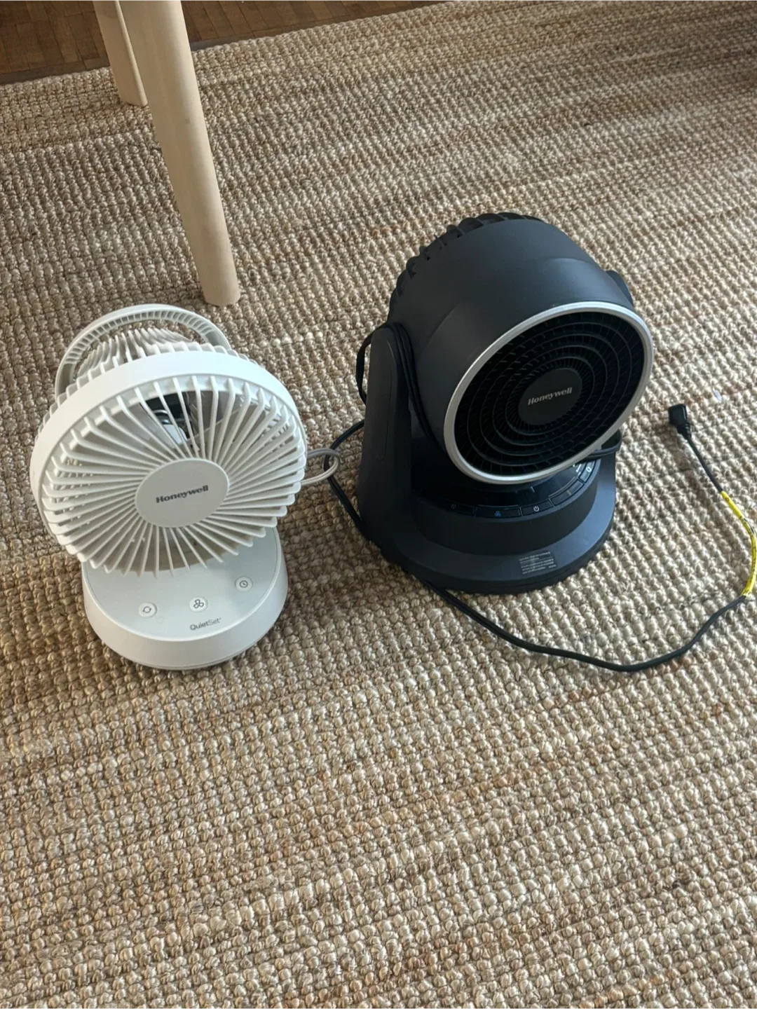 Honeywell Fans (2) thumbnail