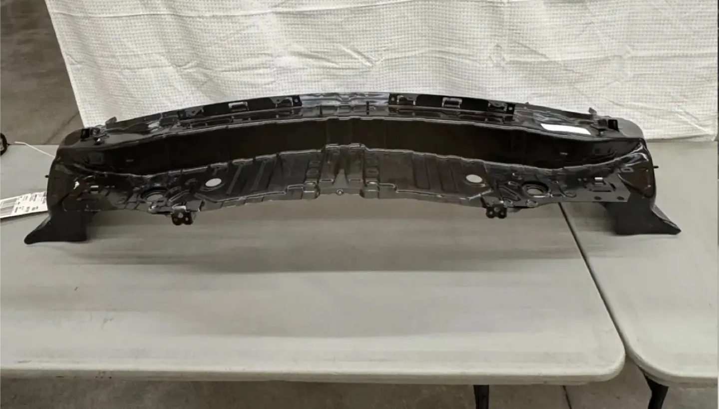 Honda CRV Rear Bumper Body Panel image indicator(5)