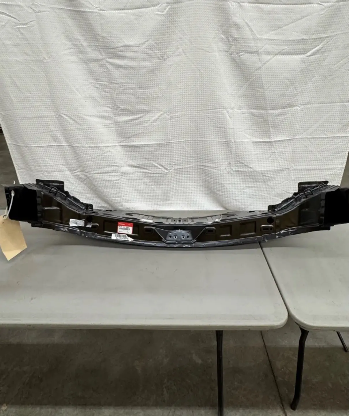 Honda CRV Rear Bumper Body Panel image indicator(3)