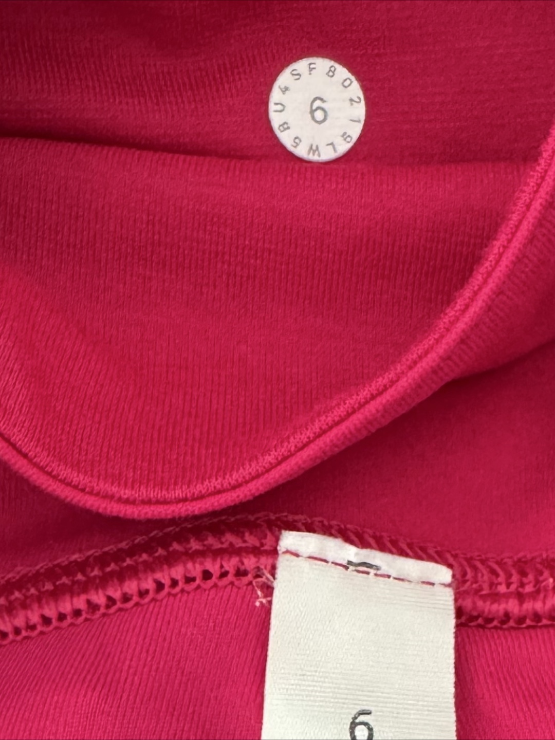 Lululemon Train Times Pant - 6, 25” - photo 5