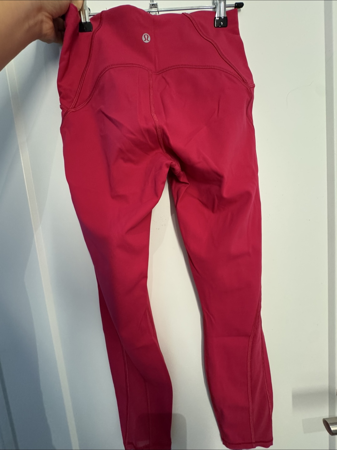 Lululemon Train Times Pant - 6, 25” - photo 3