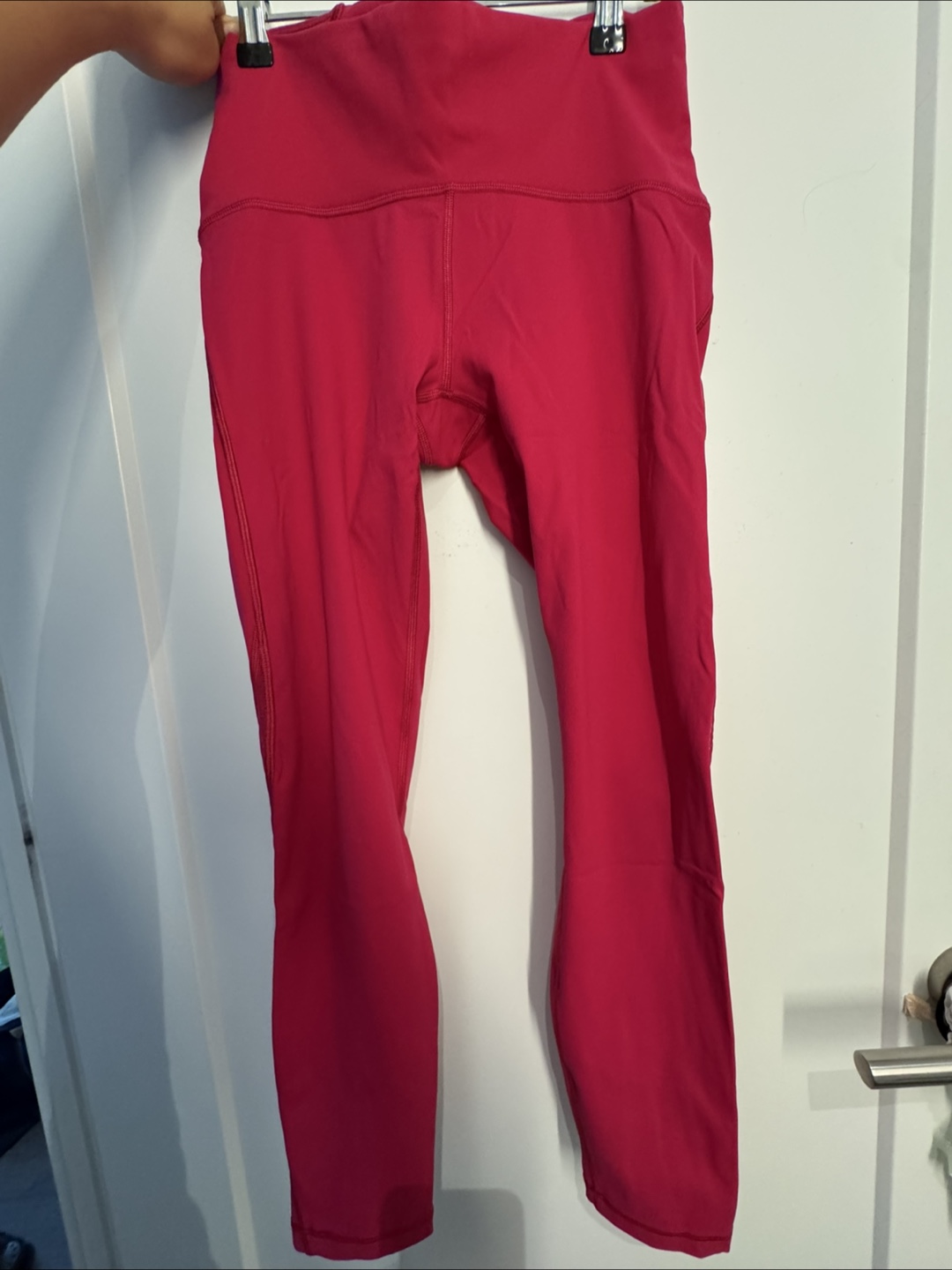 Lululemon Train Times Pant - 6, 25” - photo 2