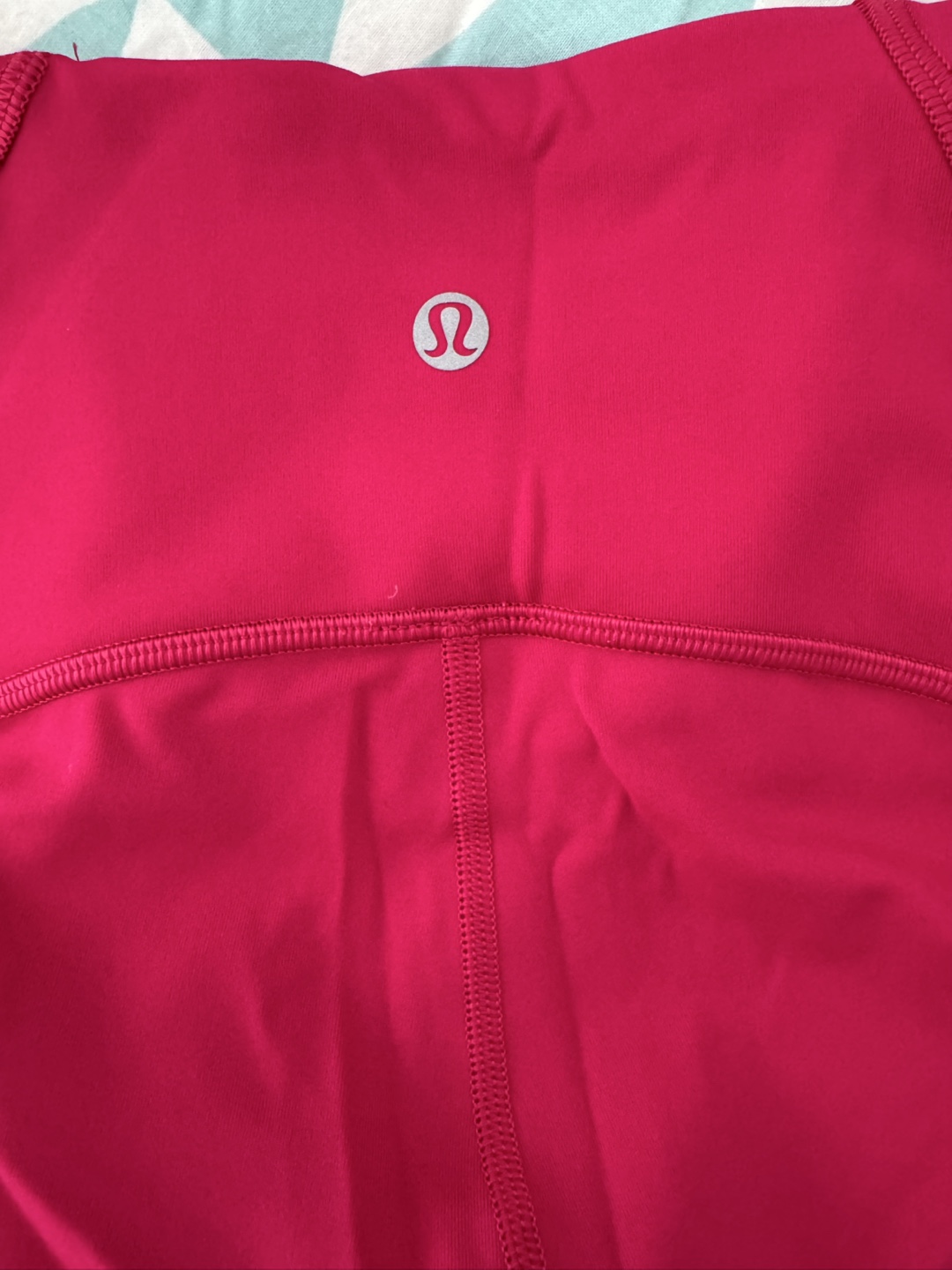 Lululemon Train Times Pant - 6, 25”